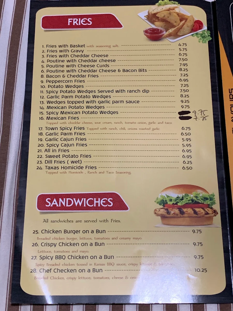Menu photo 7