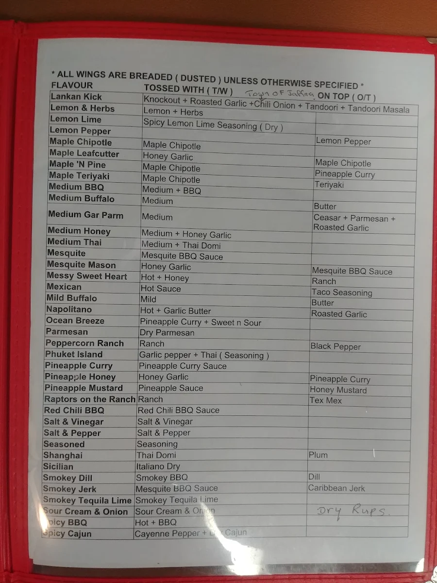 Menu photo 8