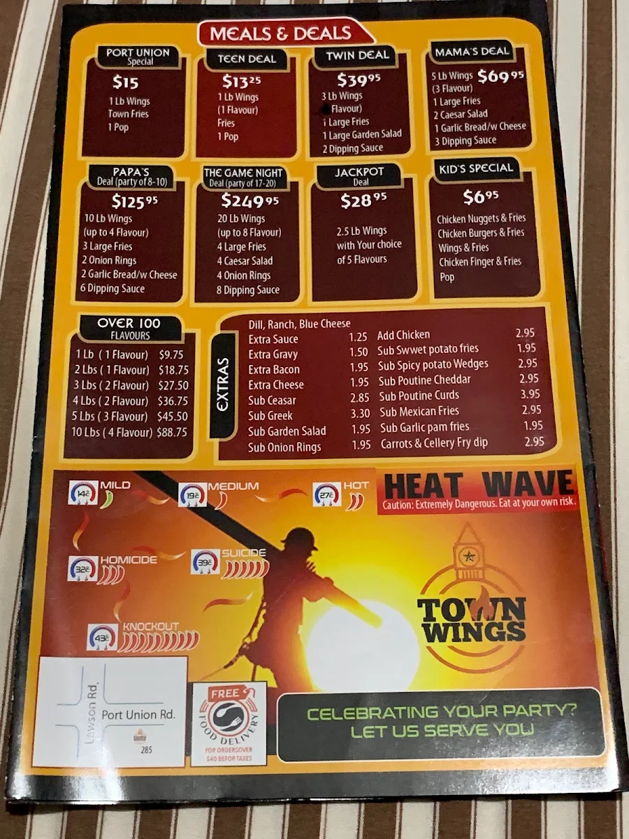 Menu photo 9