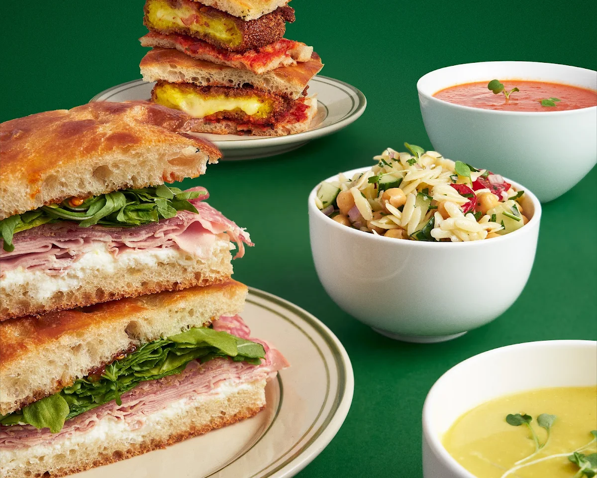 Food & drink photo 1