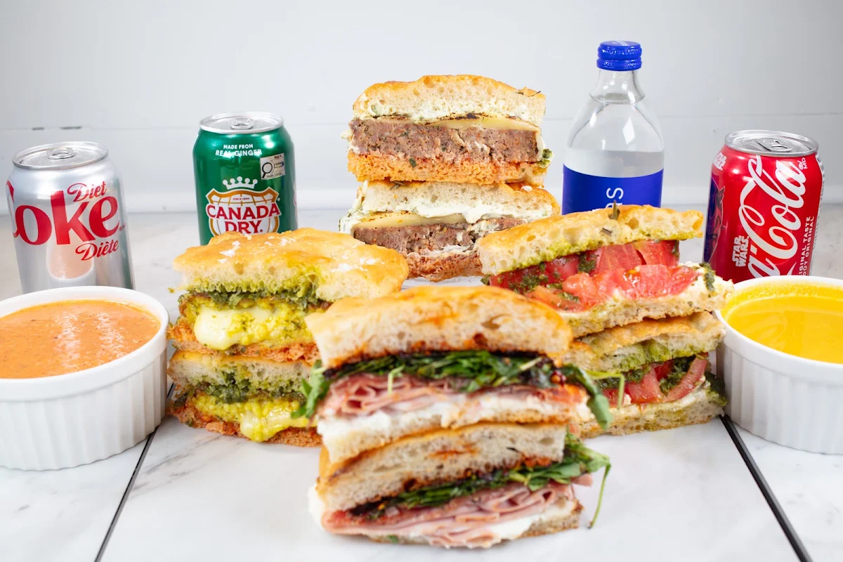 Food & drink photo 4