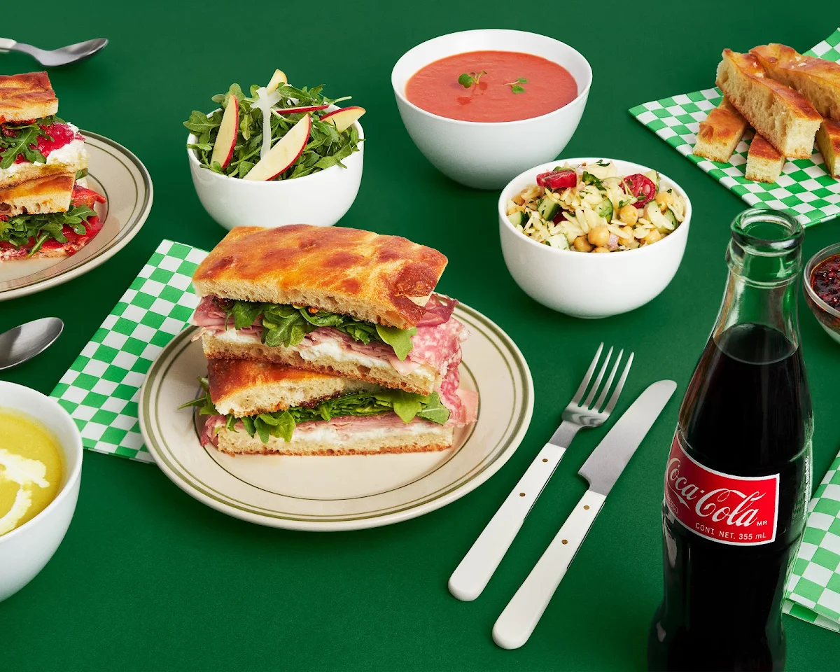 Food & drink photo 6