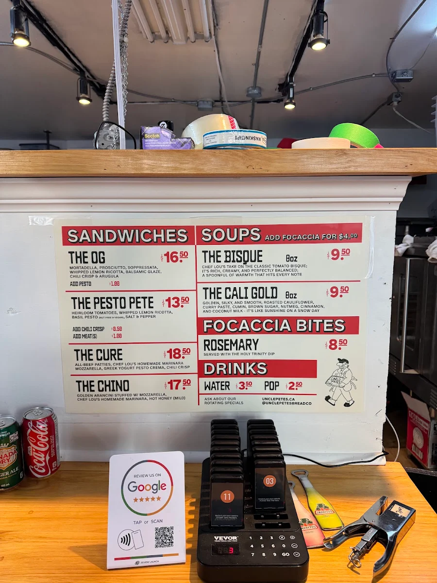 Menu photo 3