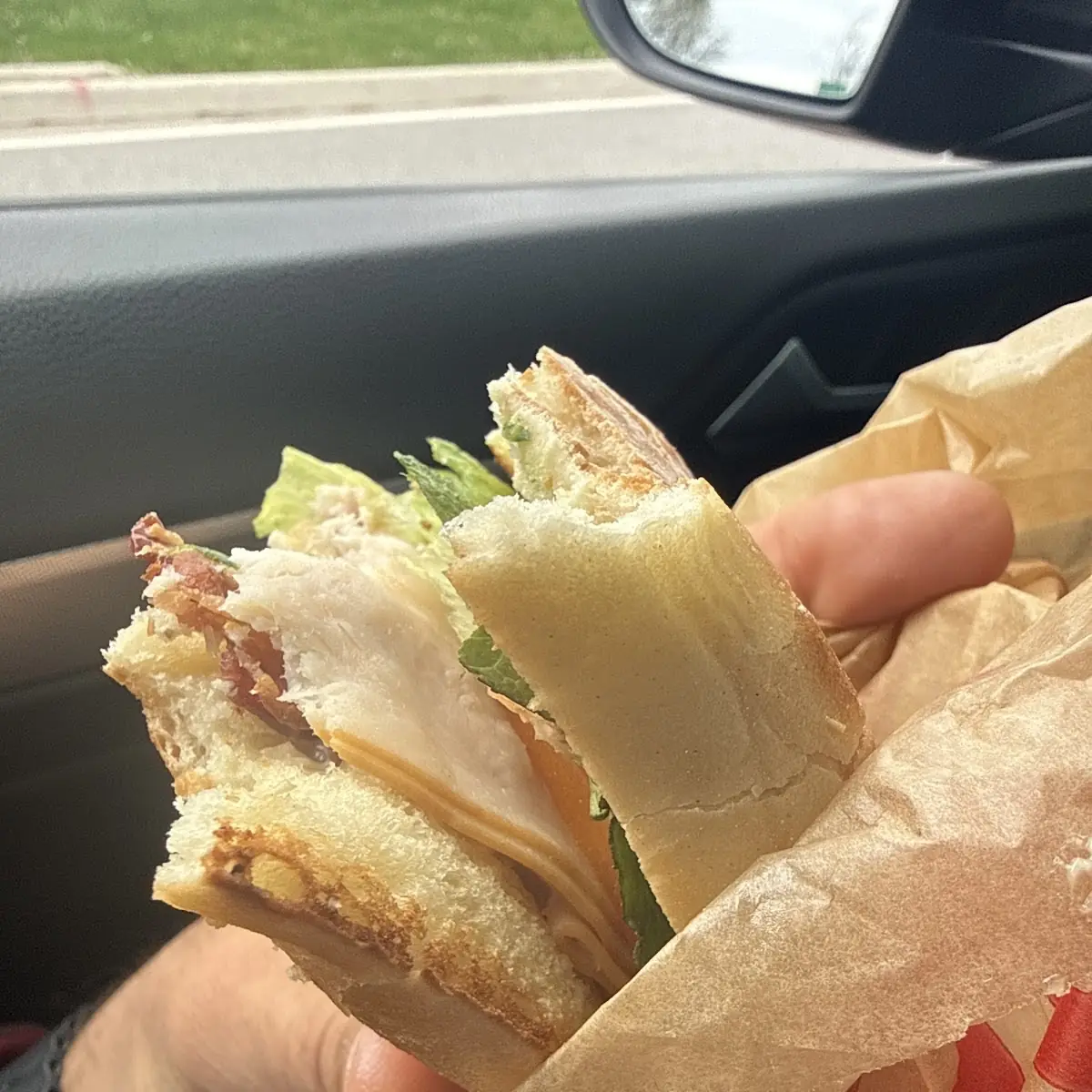 Food & drink, Tim Hortons