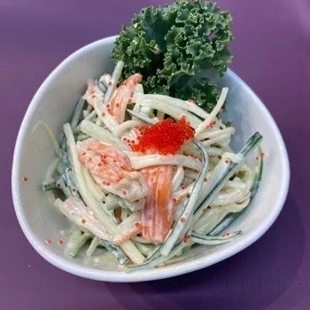 Food & drink, Umai Sushi