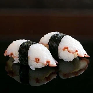Food & drink, Umai Sushi