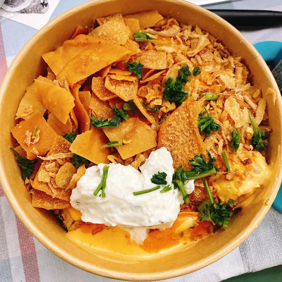 Food & drink, Tahini's Shawarma