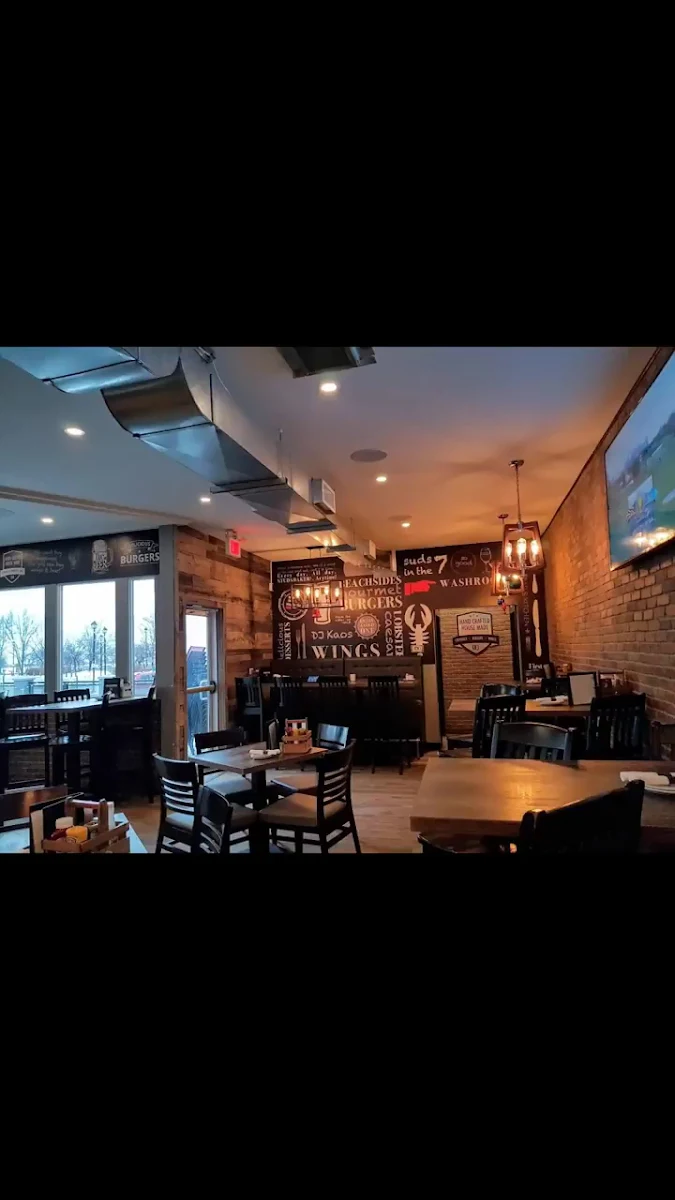 Food & drink, Studabakers
