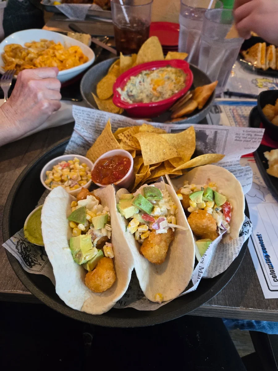 Food & drink, Studabakers