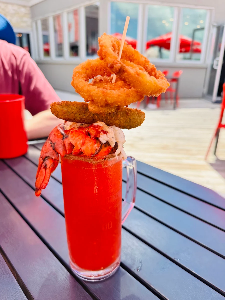 Food & drink, Studabakers