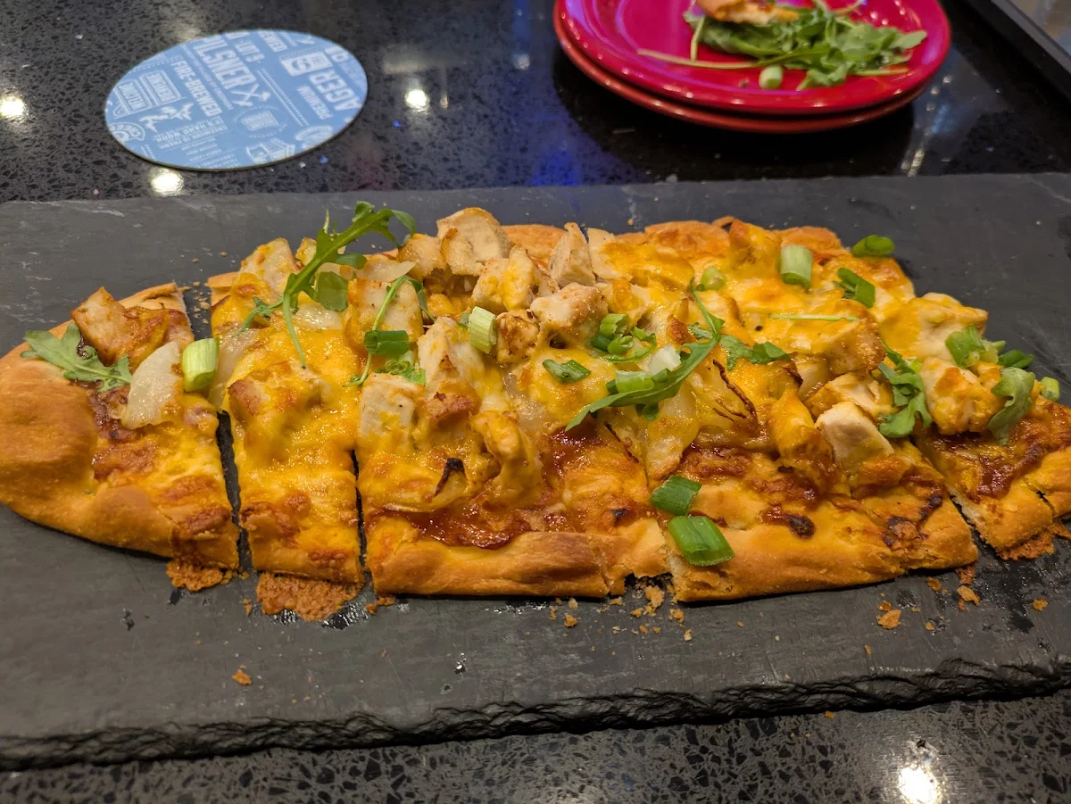 Food & drink, Studabakers