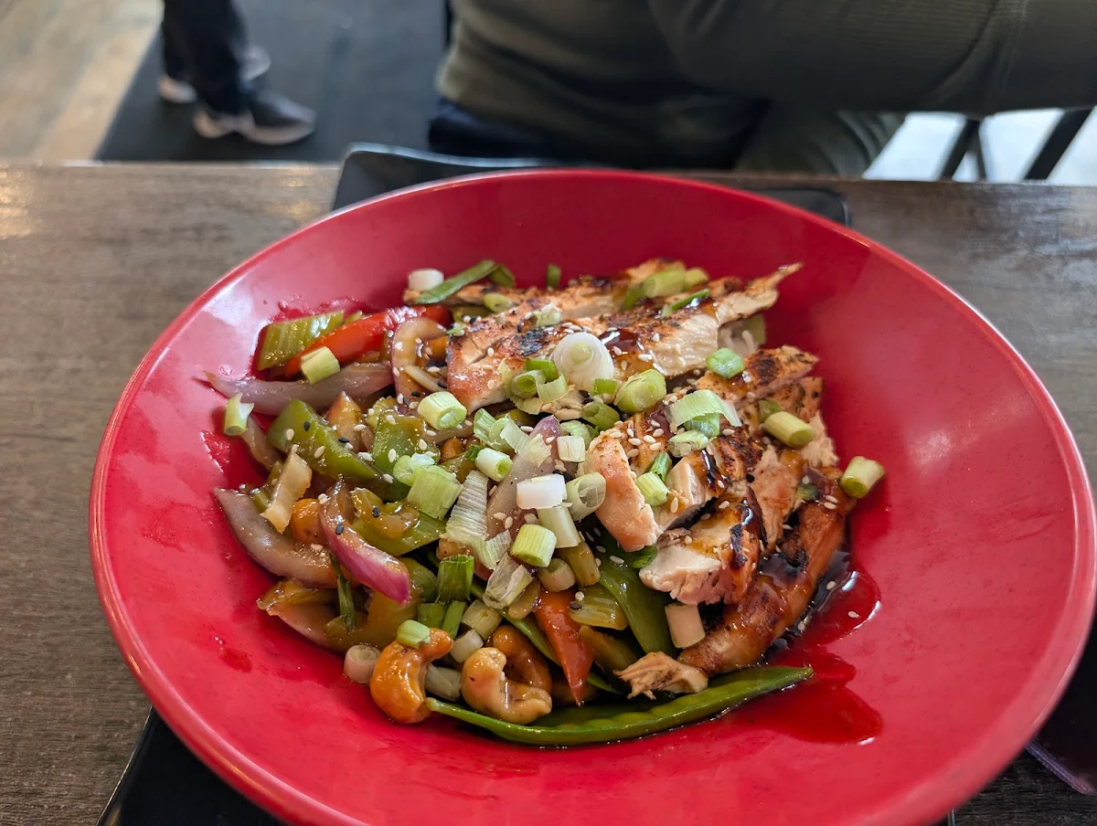 Food & drink, Studabakers