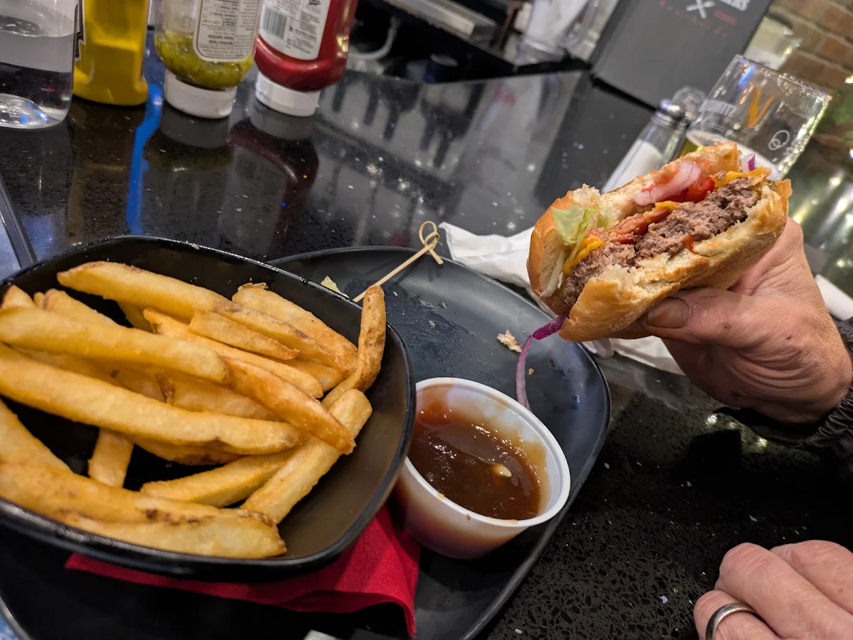 Food & drink, Studabakers
