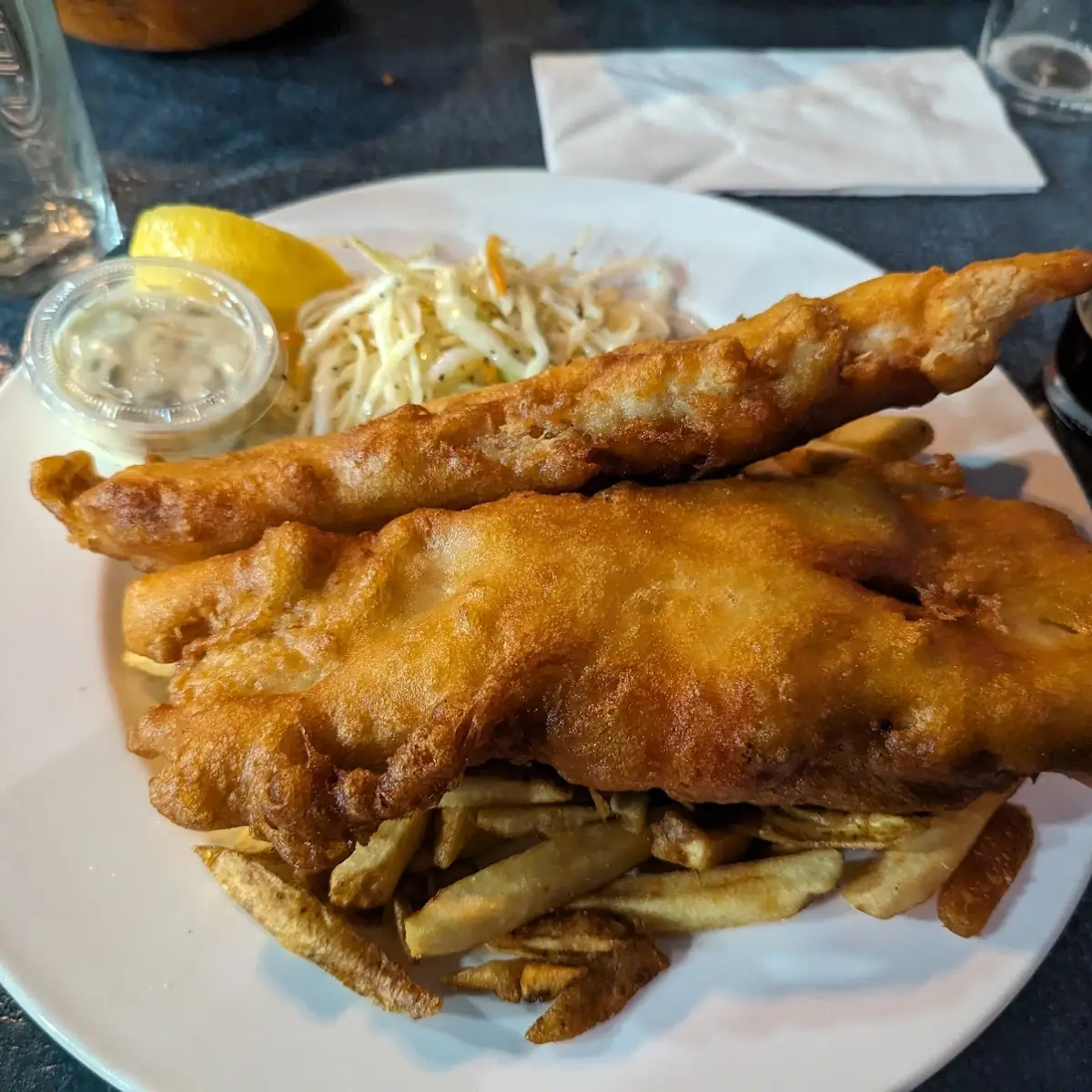 Food & drink, Scuttlebutt Tap & Eatery