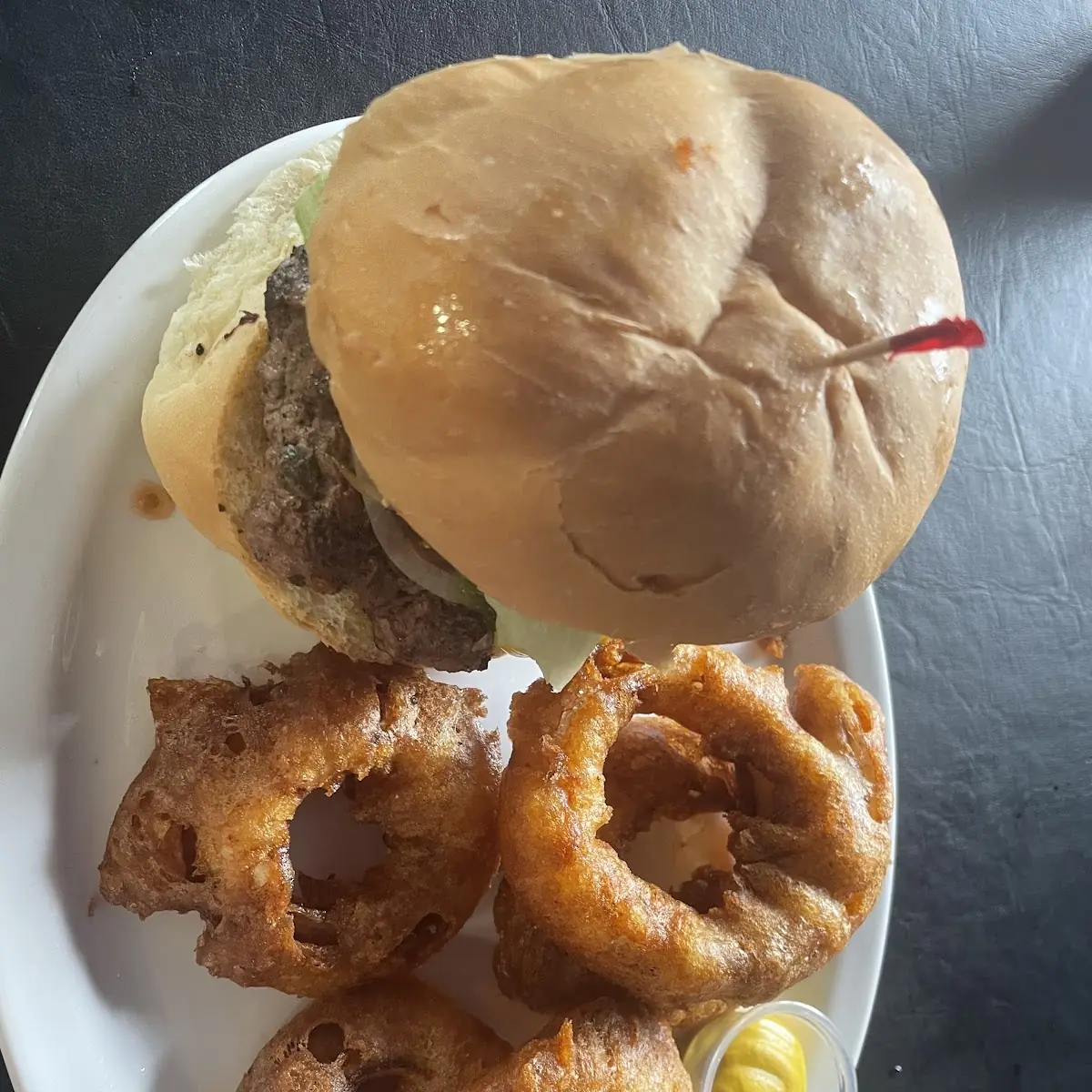 Food & drink, Scuttlebutt Tap & Eatery