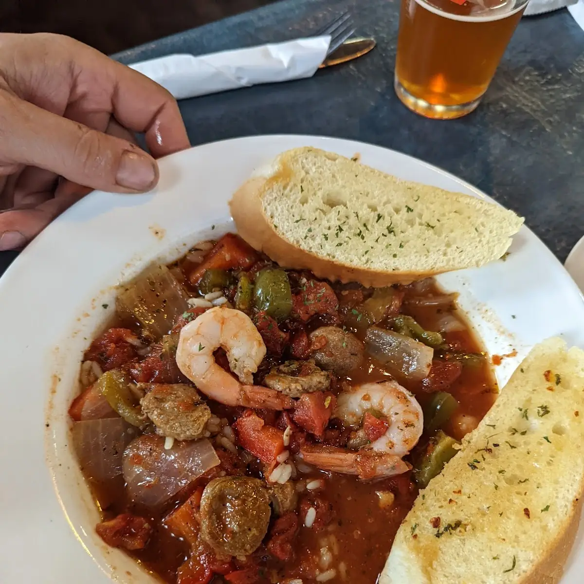 Food & drink, Scuttlebutt Tap & Eatery