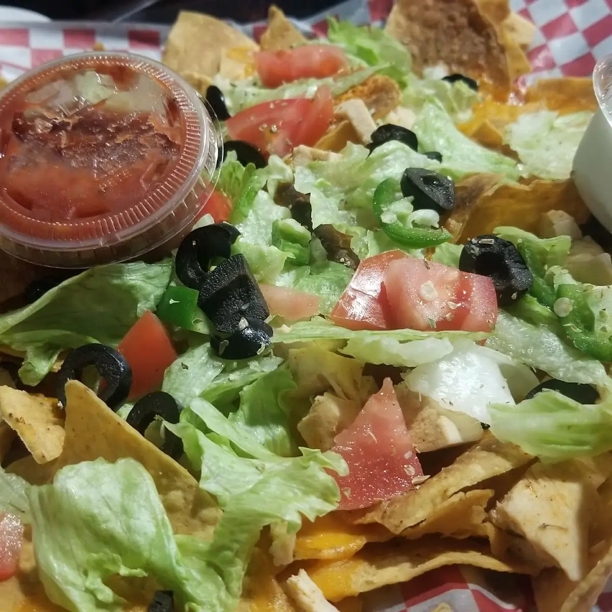 Food & drink, Scuttlebutt Tap & Eatery