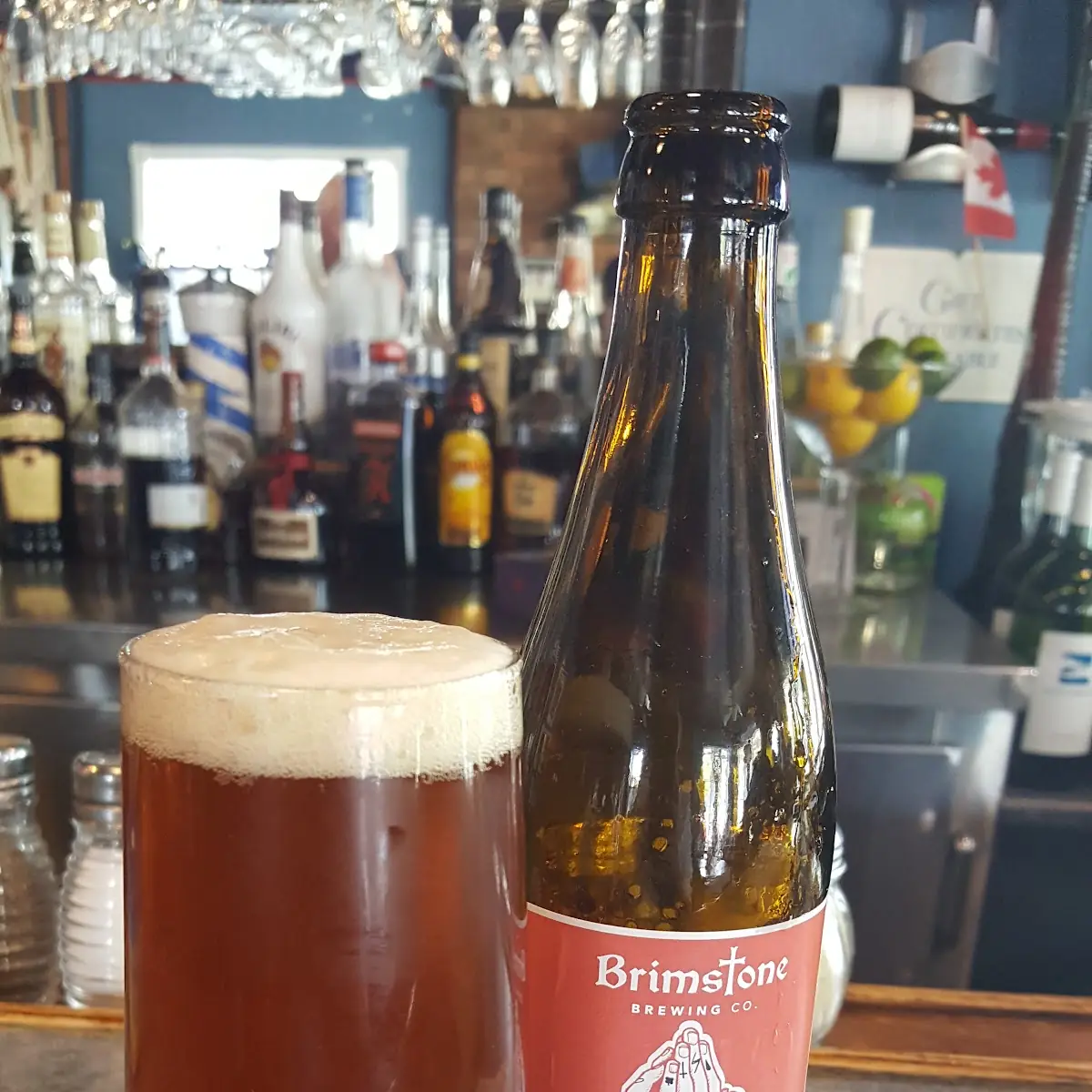 Food & drink, Scuttlebutt Tap & Eatery