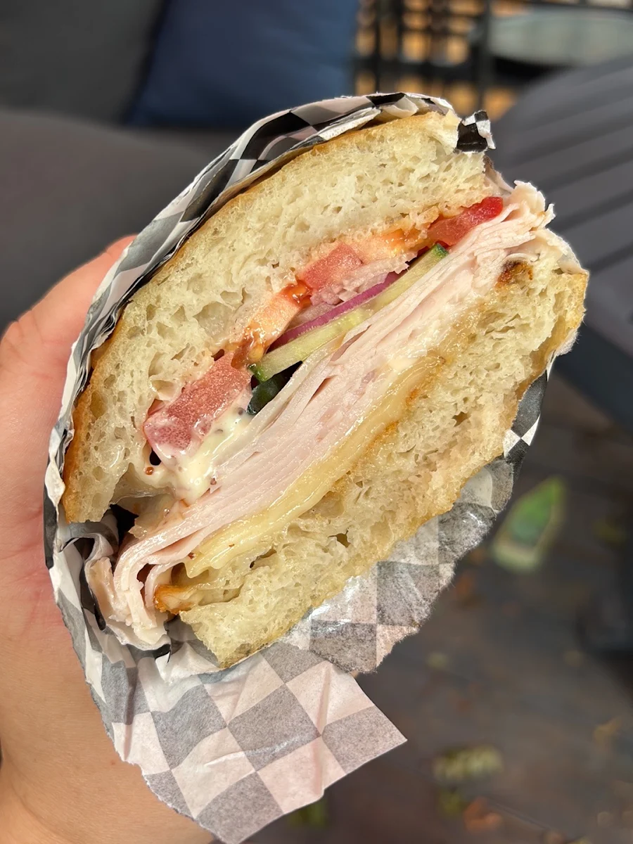 Food & drink, Taylor's Delicatessen