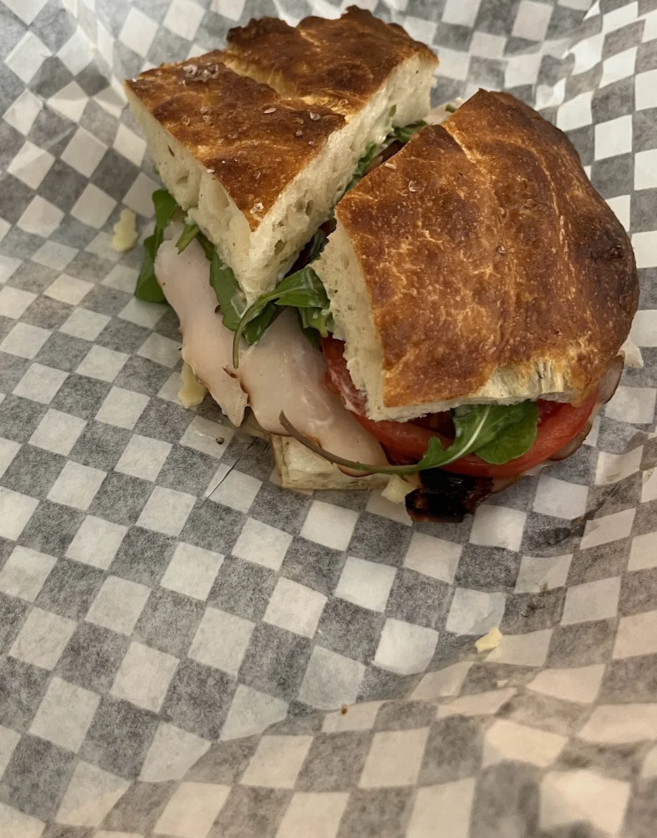 Food & drink, Taylor's Delicatessen