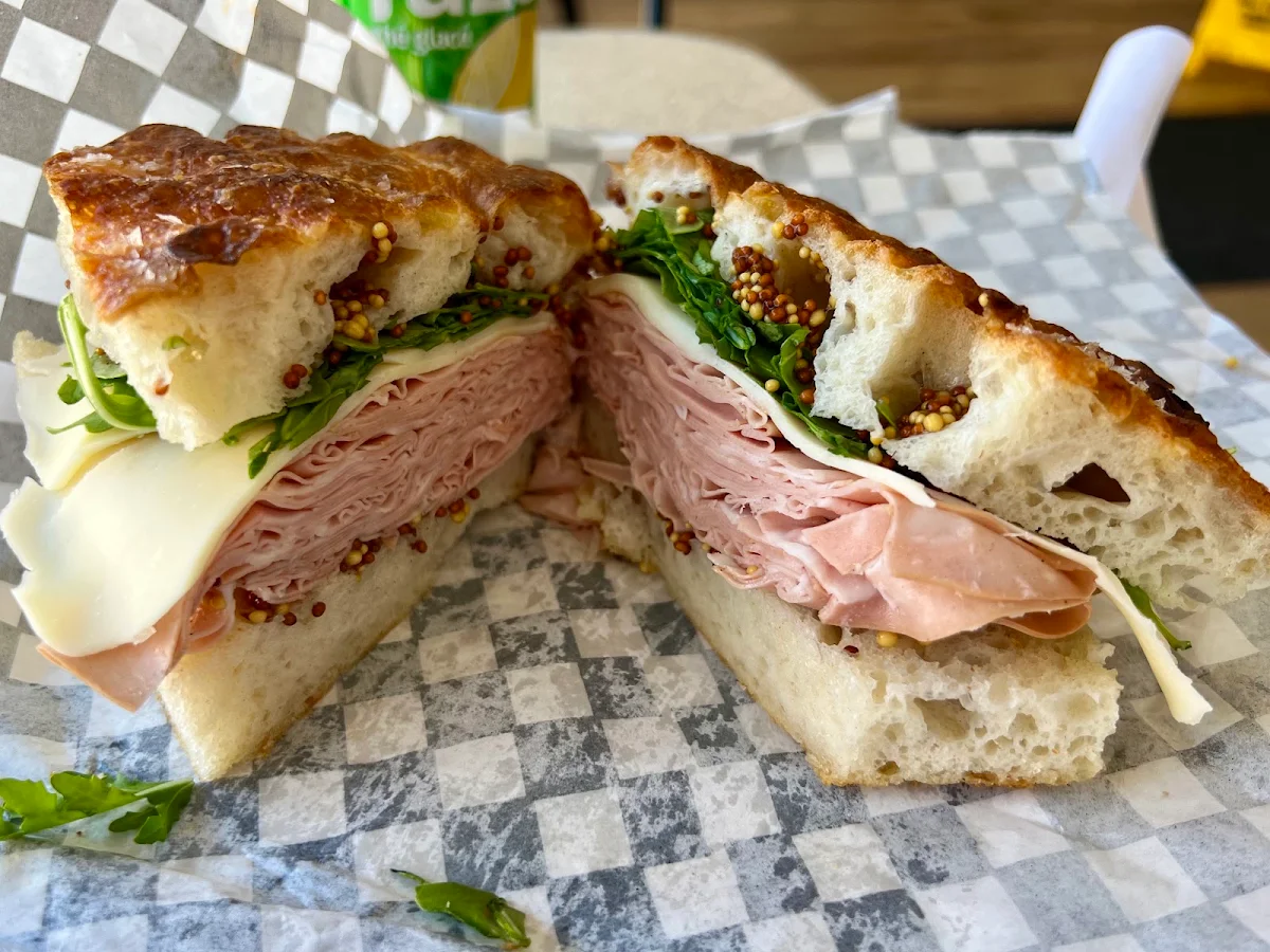 Food & drink, Taylor's Delicatessen