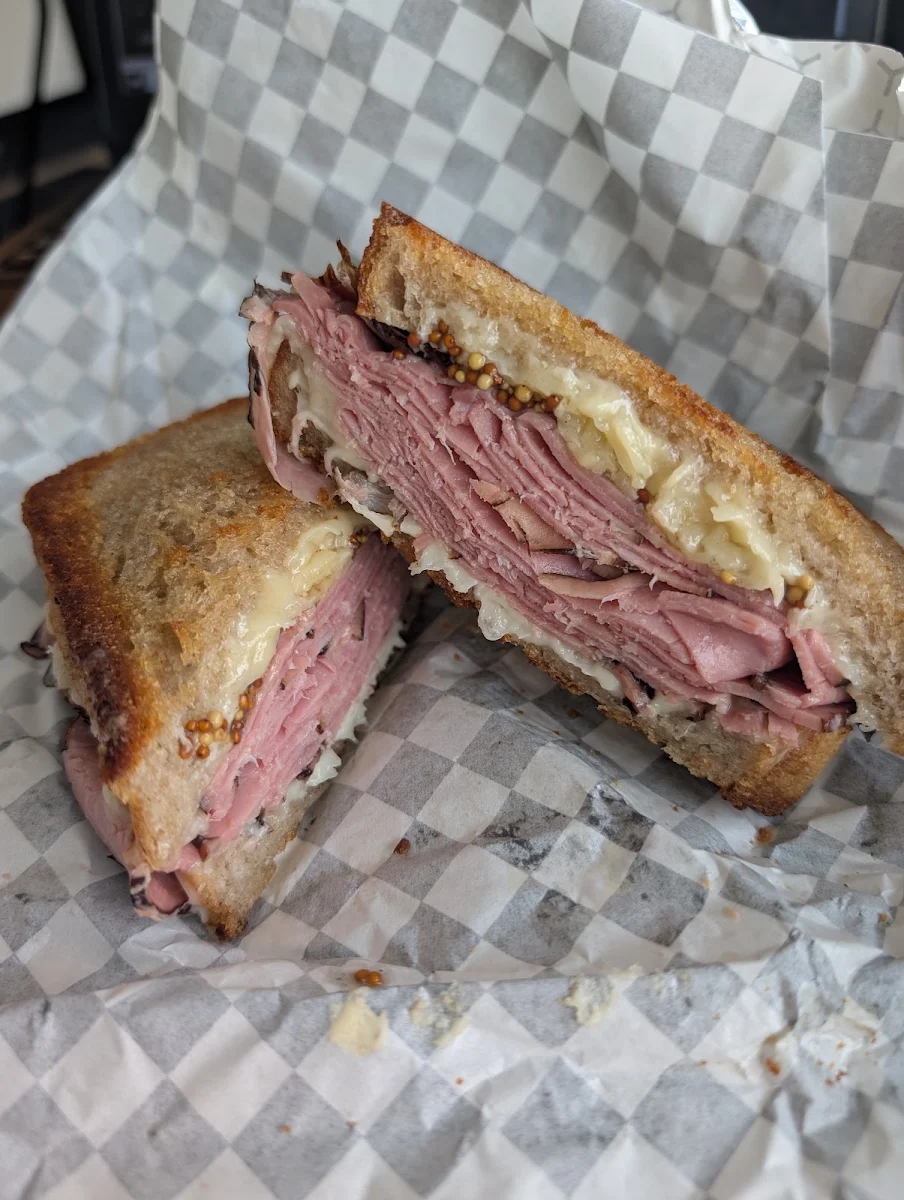 Food & drink, Taylor's Delicatessen