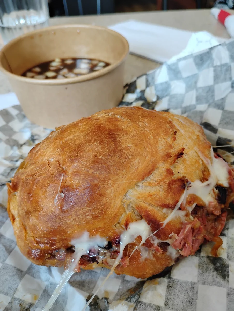 Food & drink, Taylor's Delicatessen