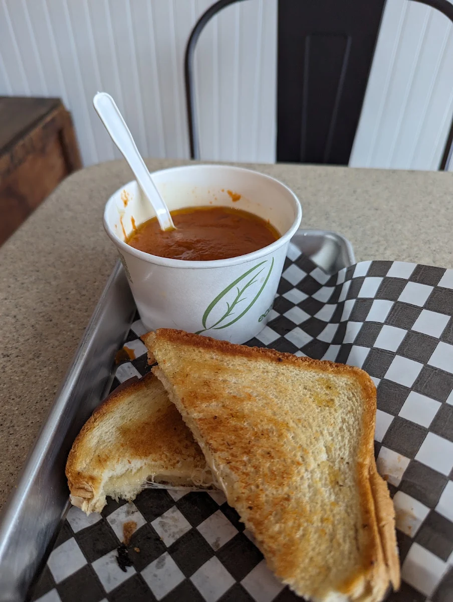 Food & drink, Taylor's Delicatessen