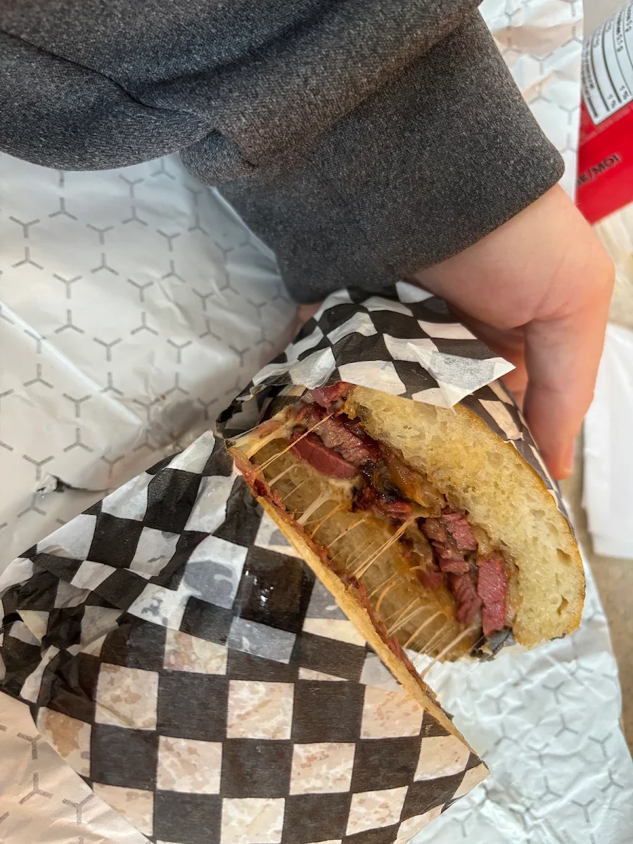 Food & drink, Taylor's Delicatessen