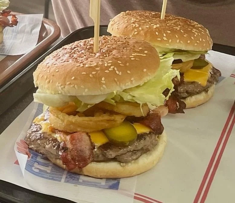 Food & drink, La Patate Royale 2.0