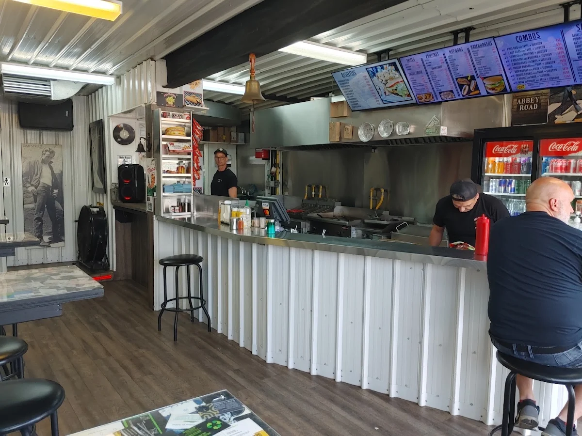 Vibe, La Patate Royale 2.0