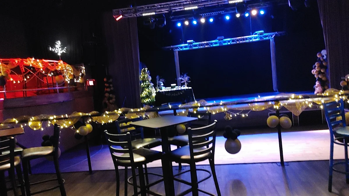 Vibe, La Patate Royale 2.0