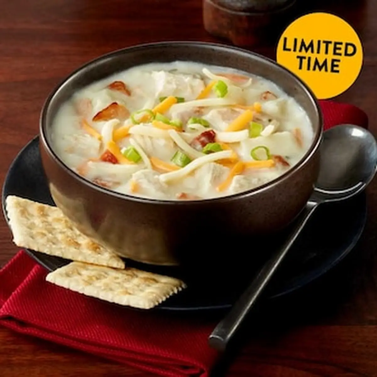 Food & drink, Swiss Chalet
