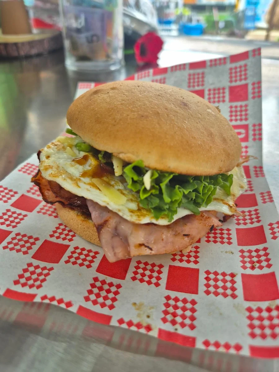 Food & drink photo 3