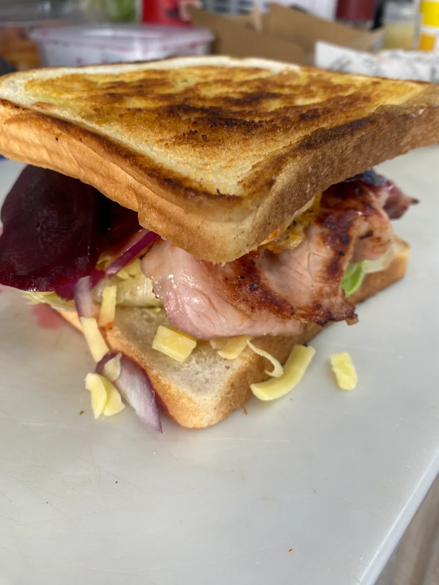 Food & drink photo 6