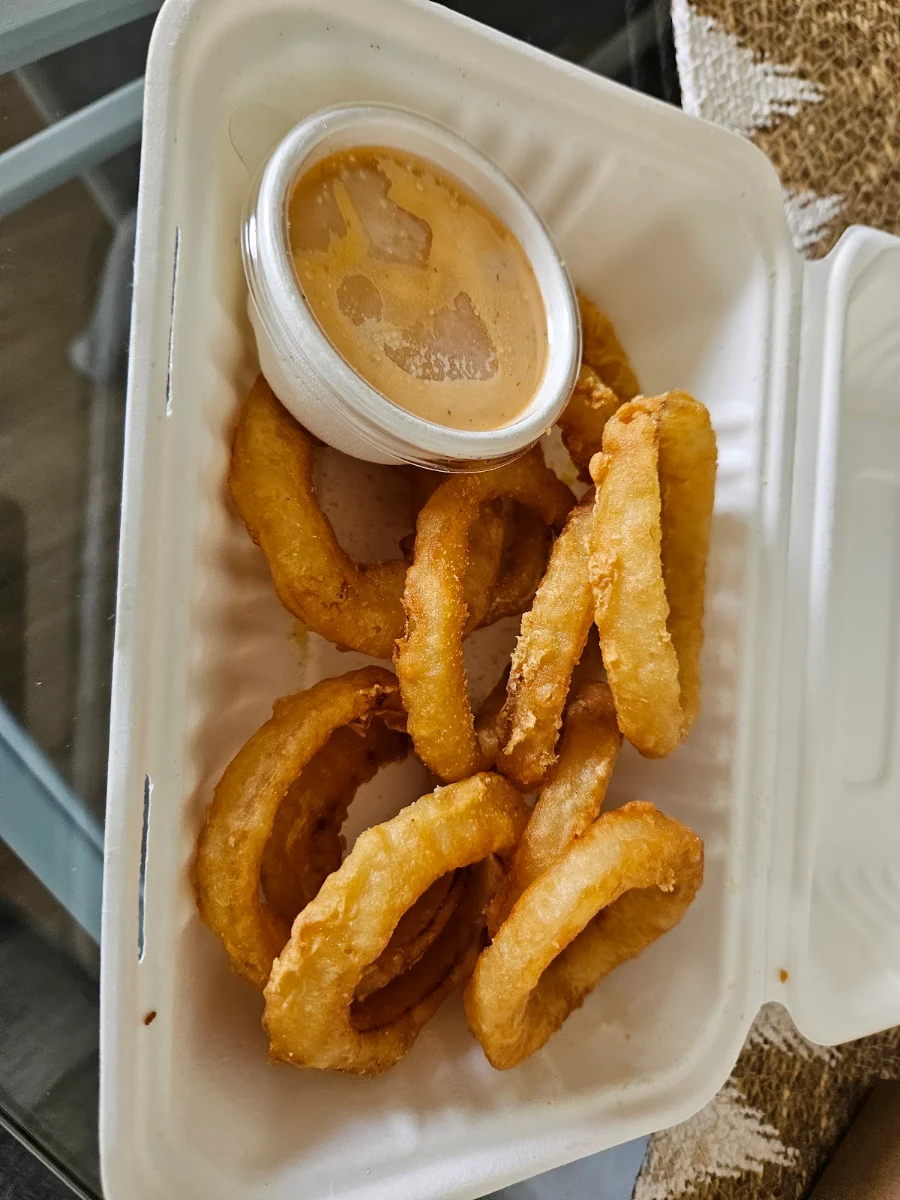 Food & drink, Mountain Munchies