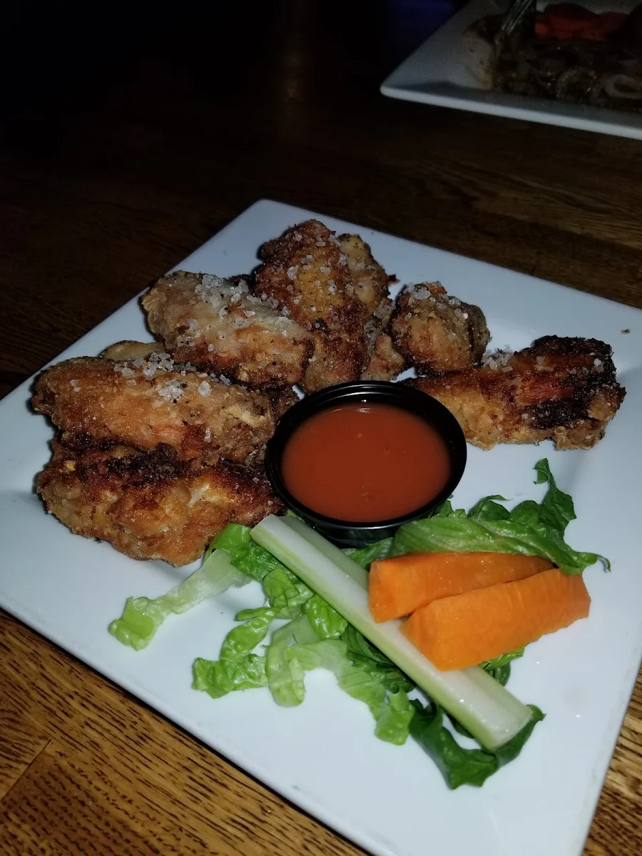 Food & drink, The Ridge Roadhouse