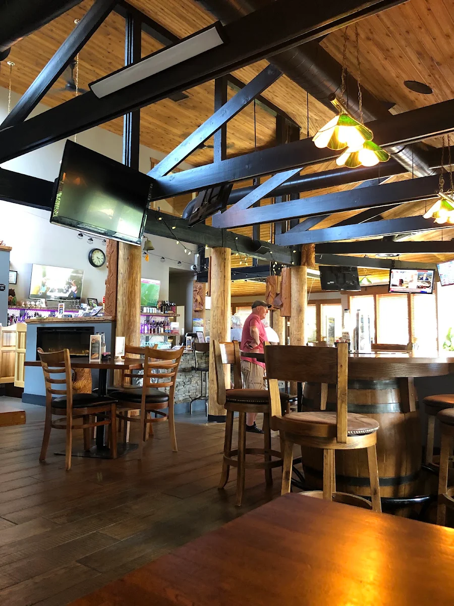 Vibe, The Ridge Roadhouse