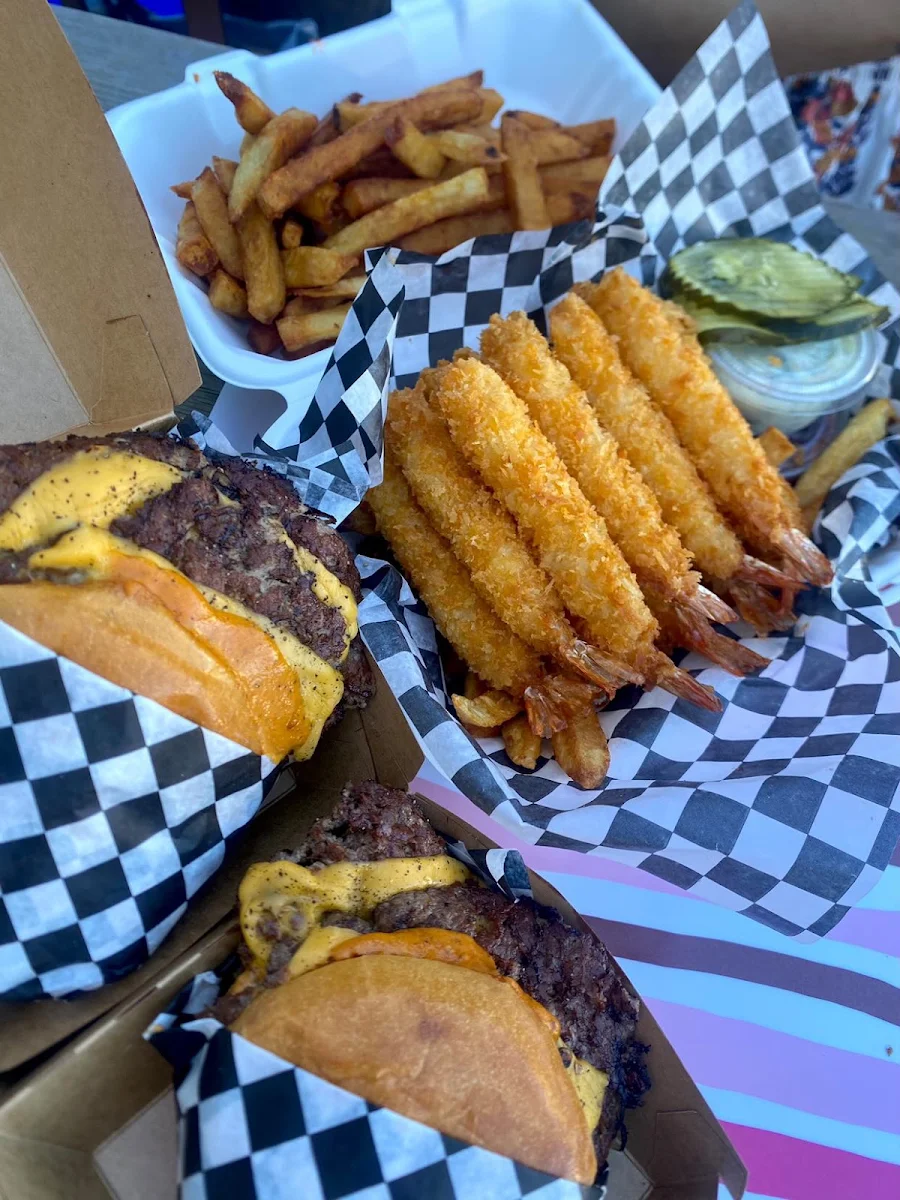 Food & drink, Smash Daddy - ByWard Market
