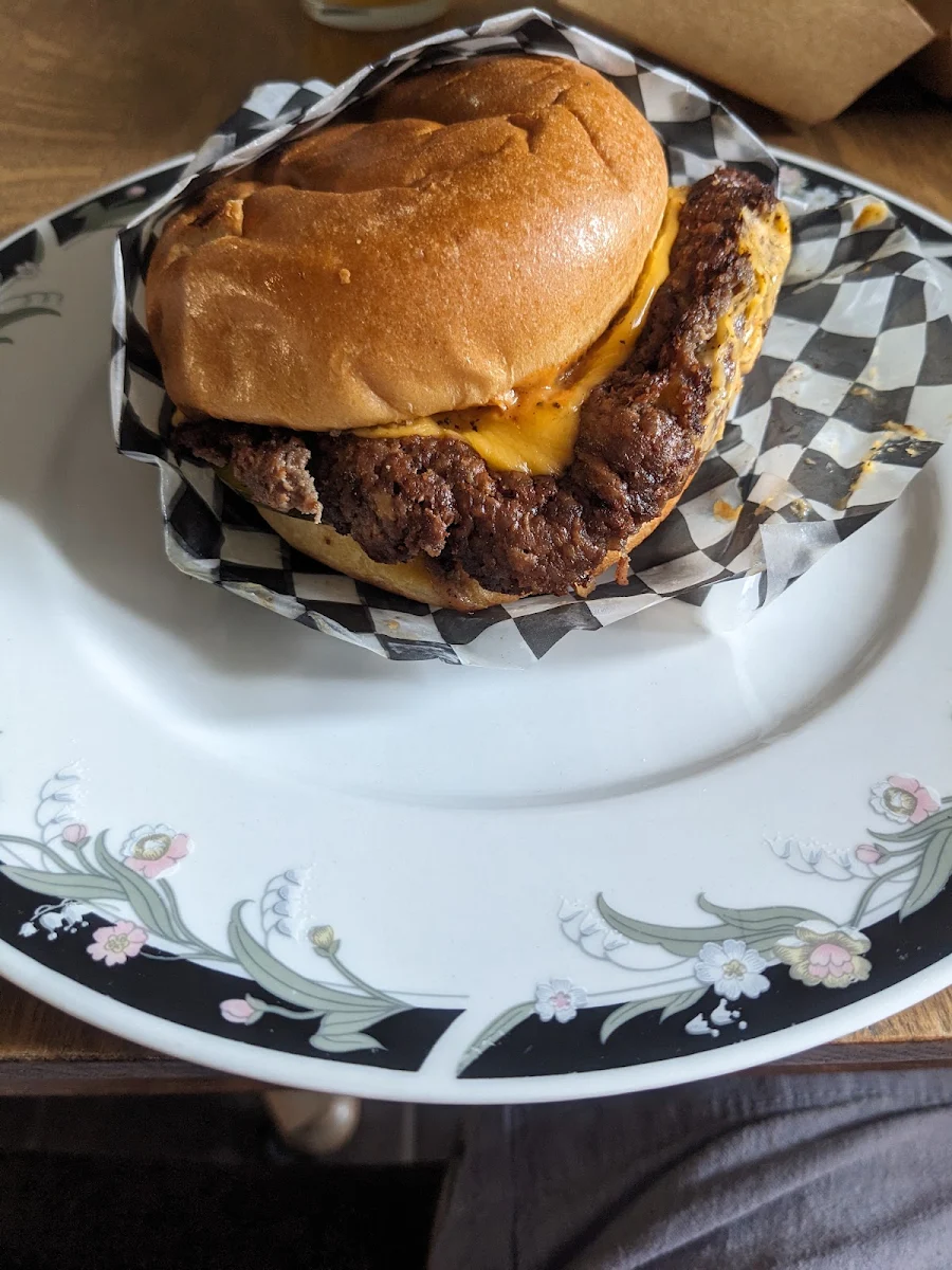 Food & drink, Smash Daddy - ByWard Market