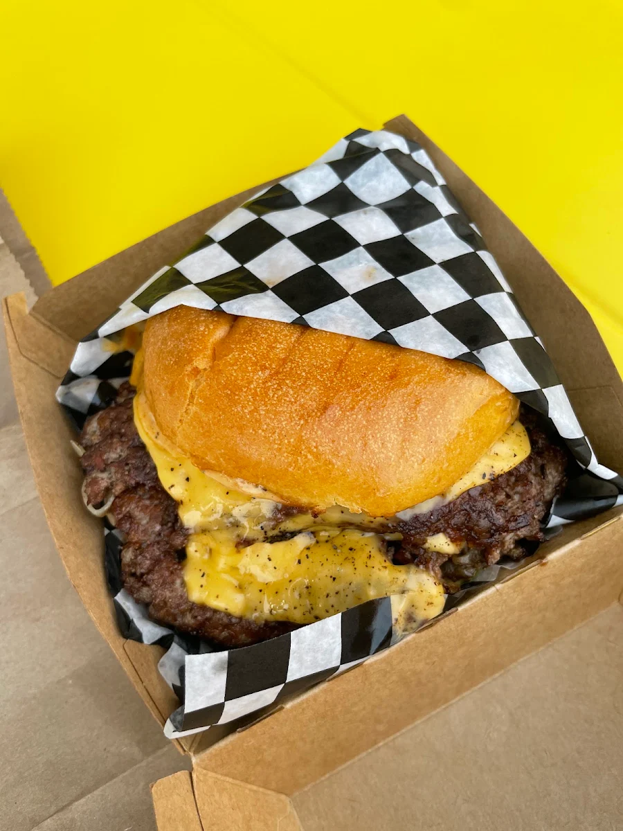 Food & drink, Smash Daddy - ByWard Market