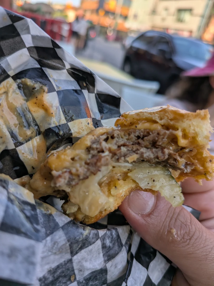 Food & drink, Smash Daddy - ByWard Market