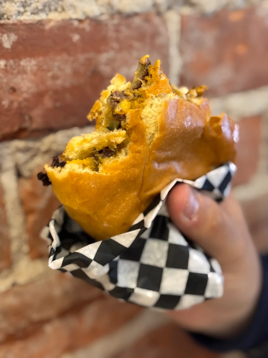 Food & drink, Smash Daddy - ByWard Market