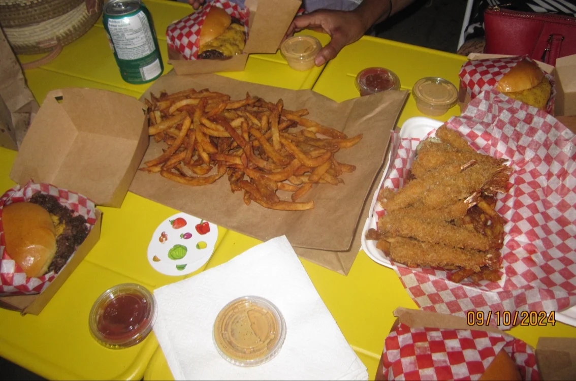 Food & drink, Smash Daddy - ByWard Market