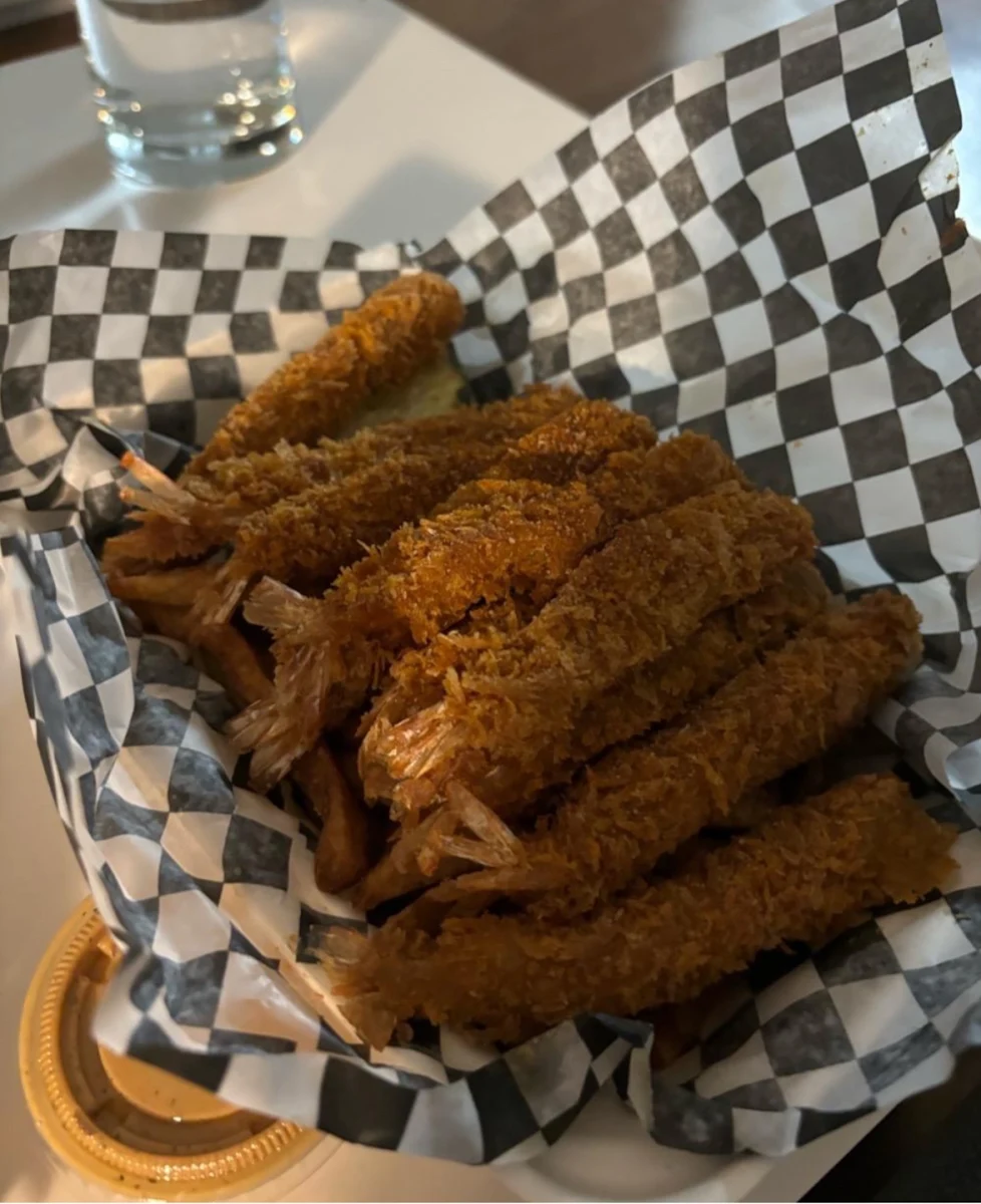 Food & drink, Smash Daddy - ByWard Market