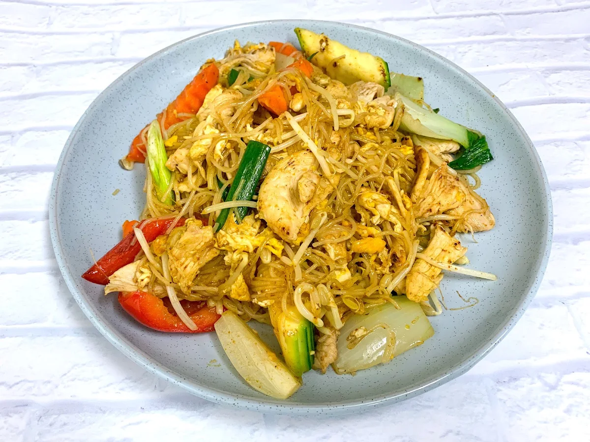 Food & drink, Land Thai Cuisine Newport