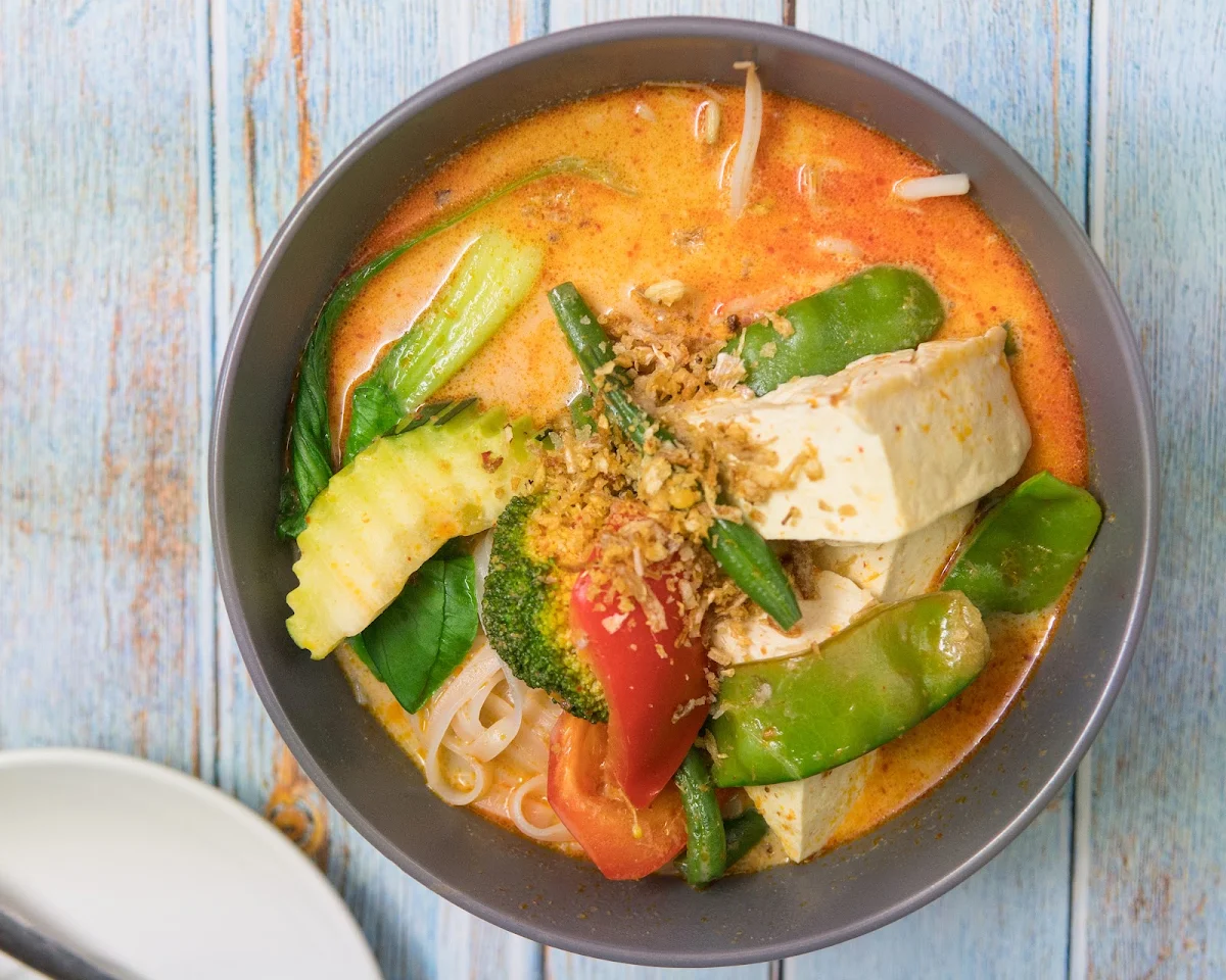 Food & drink, Land Thai Cuisine Newport