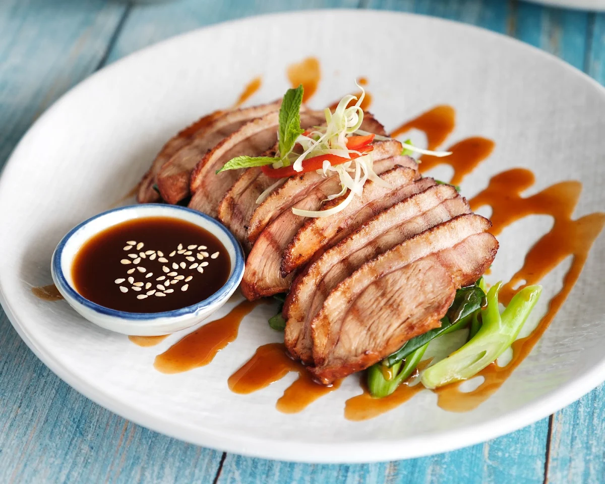 Food & drink, Land Thai Cuisine Newport