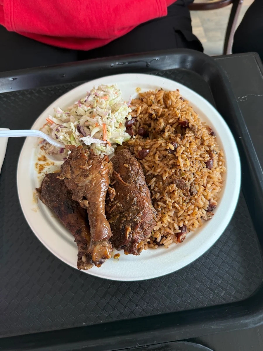 Food & drink, Aneal’s Taste Of The Islands
