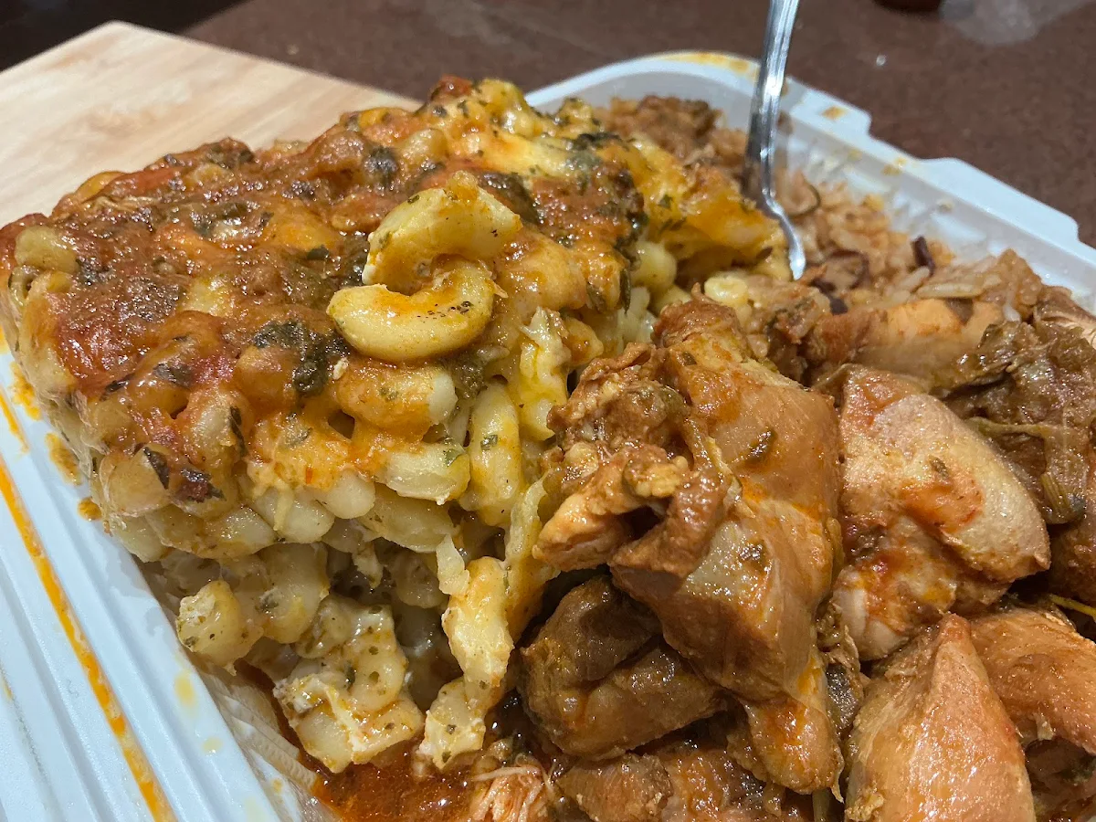 Food & drink, Aneal’s Taste Of The Islands